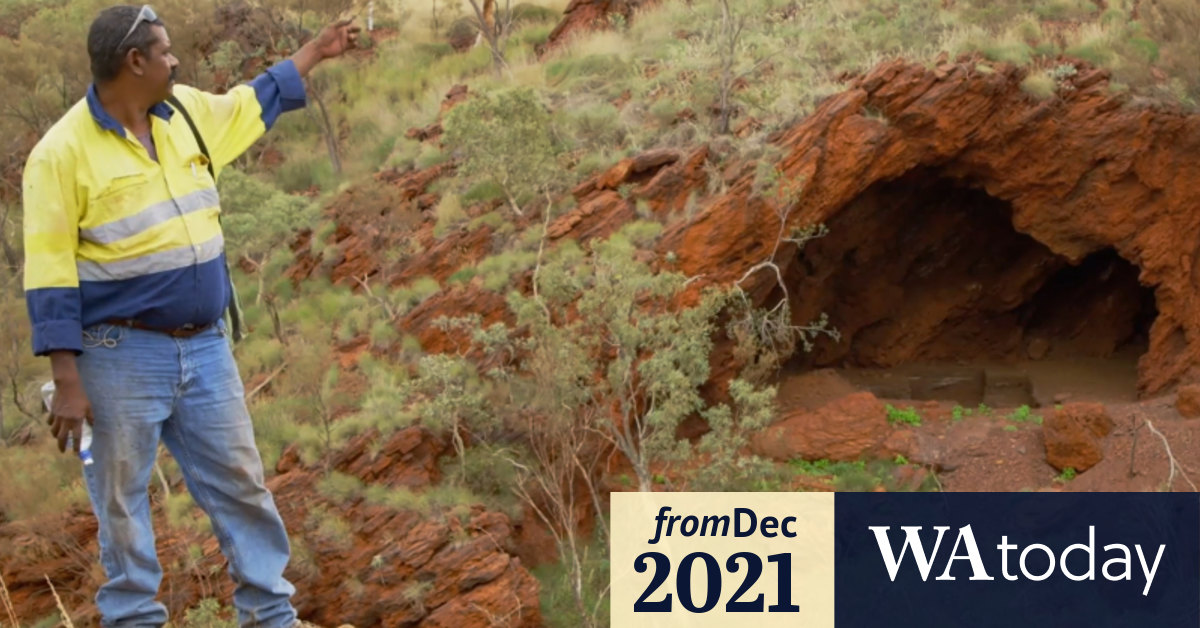 Controversial WA Aboriginal heritage law passes without amendment